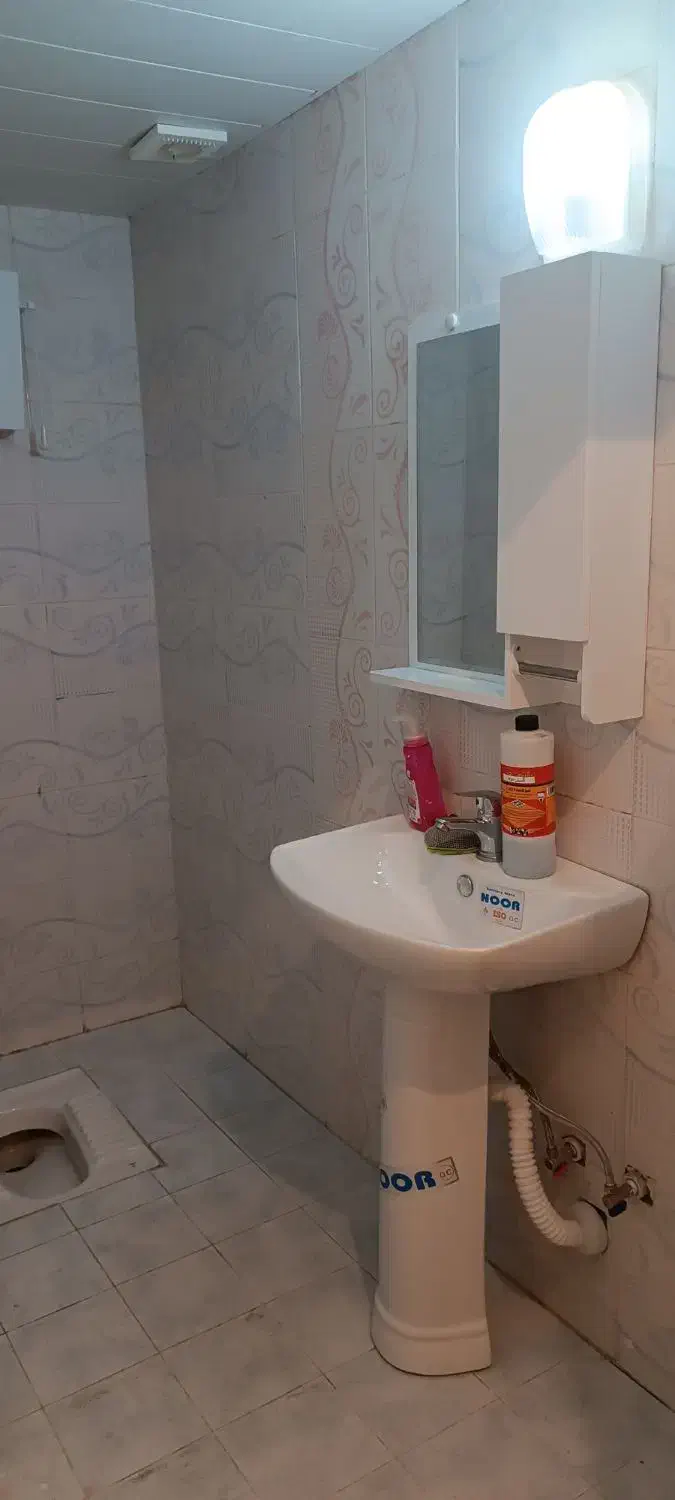 اجاره آپارتمان ۹۰ متری ۲ خوابه نبرد پی|اجارهٔ آپارتمان|هشتگرد, فاز ۱ مهستان|دیوار