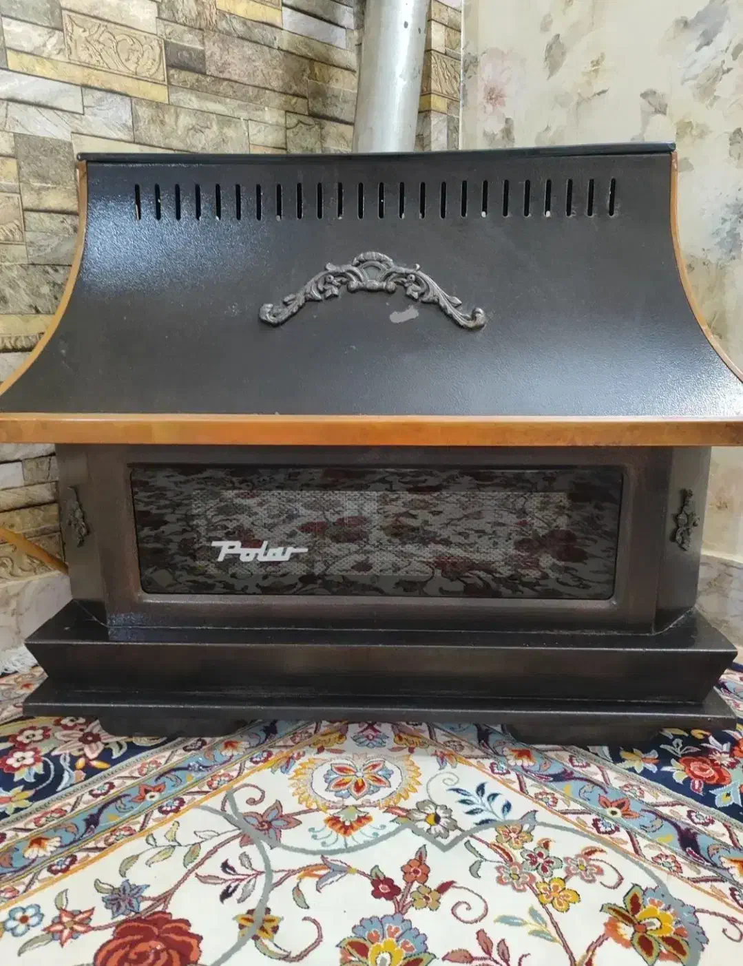 تعمیر بخاری در منزل|خدمات پیشه و مهارت|شیروان (خراسان), |دیوار