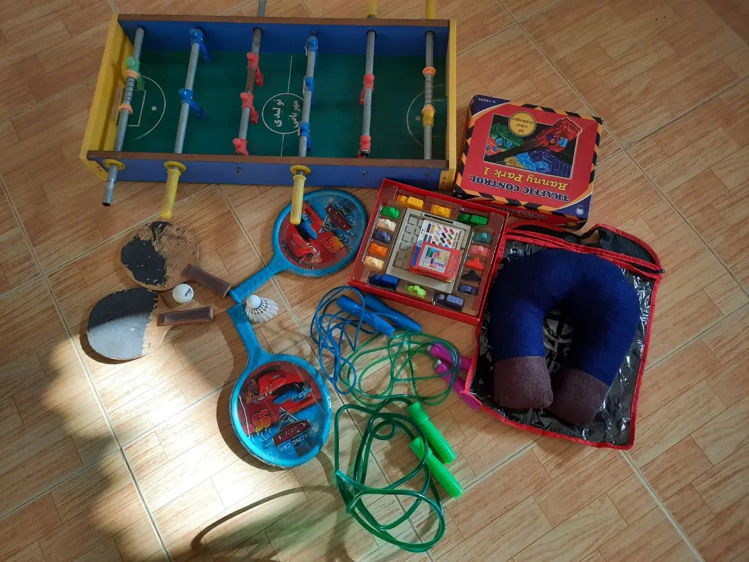 سرگرمی وفراغت|تجهیزات ورزشی|لنگرود, |دیوار