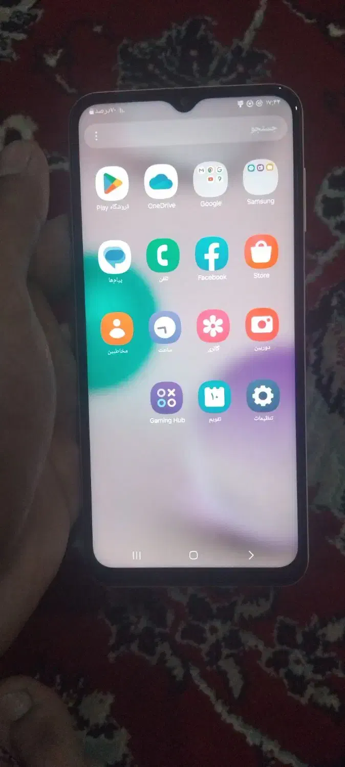 a13 بدون بازشدگی ۱۲۸|موبایل|خاش, |دیوار