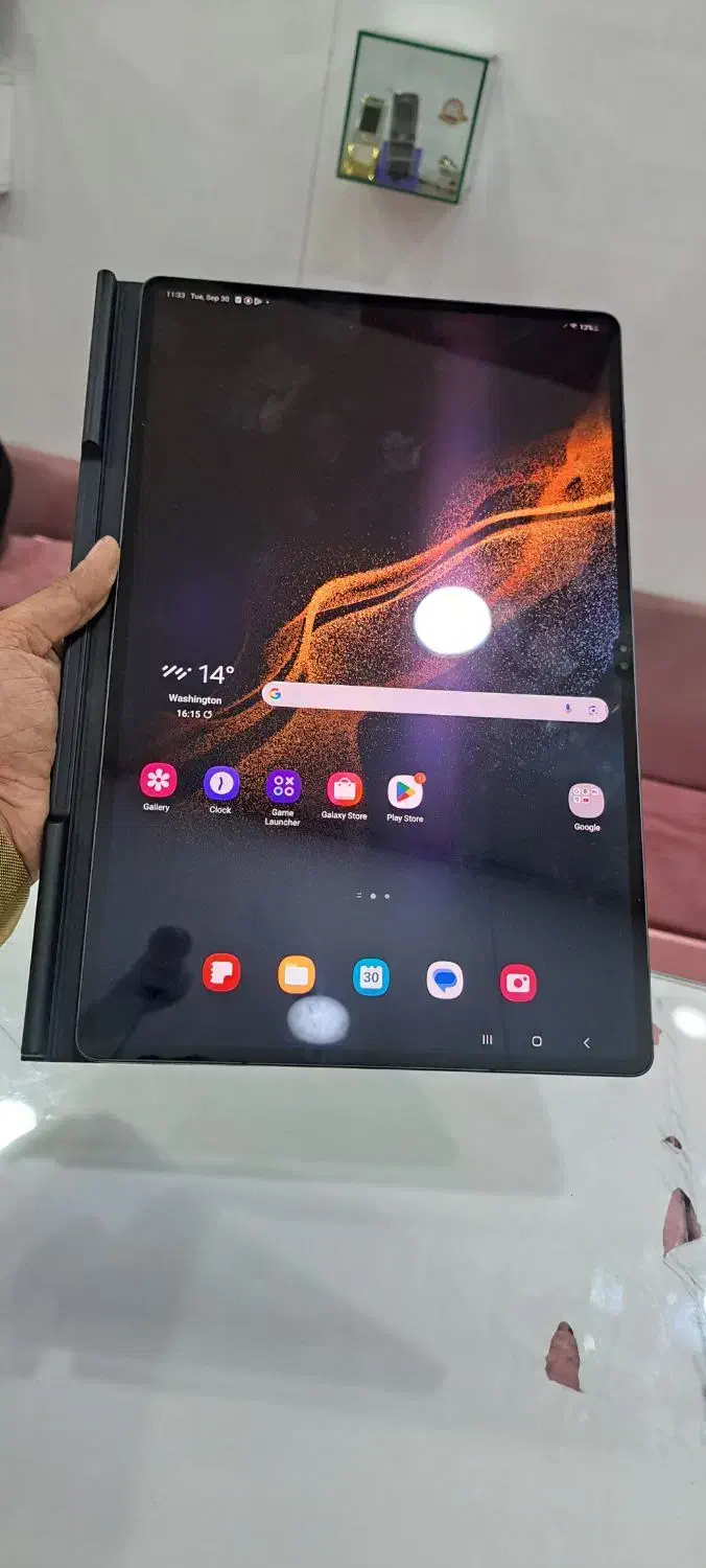 خرید وفروش معاوضه تبلت S7 8 9  A7 8 9ultra پلاس|تبلت|تهران, طرشت|دیوار
