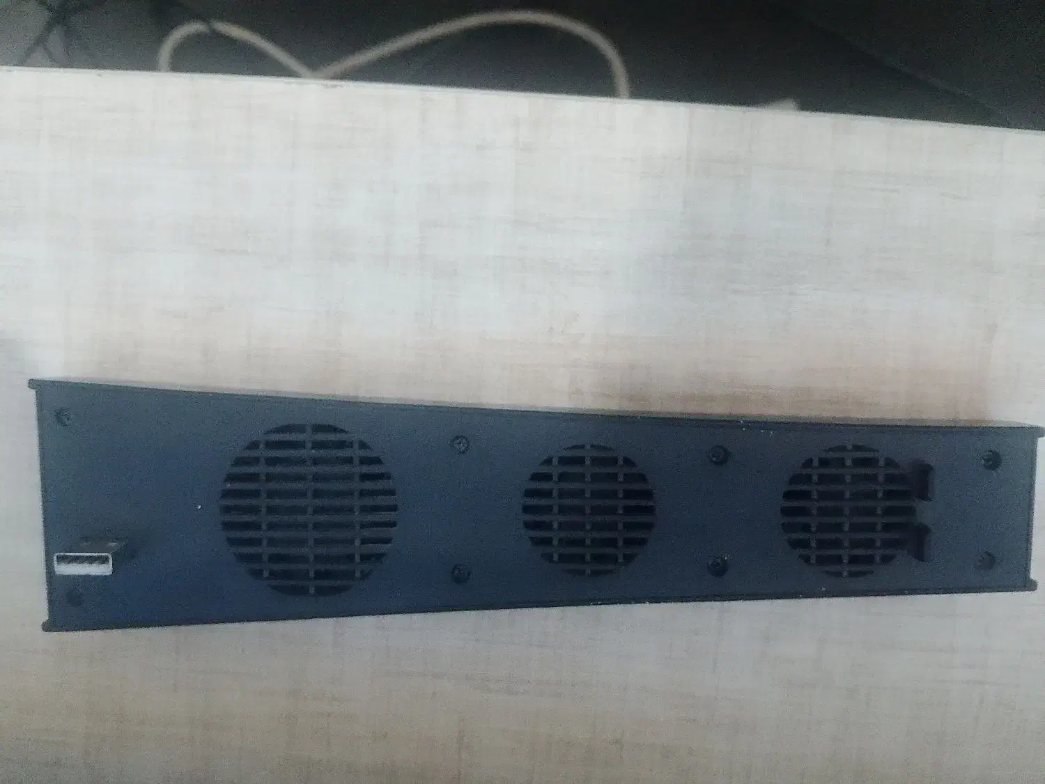 فن خنک کننده پی اس فایو|کنسول، بازی ویدئویی و آنلاین|باغستان, |دیوار