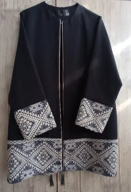 کت مانتو|لباس|قم, انسجام|دیوار