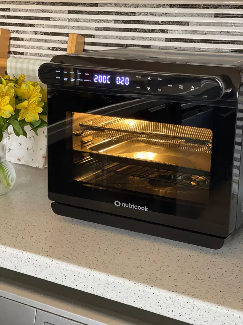 هواپز و فر|اجاق گاز و لوازم برقی پخت‌وپز|شهریار, شهریار|دیوار