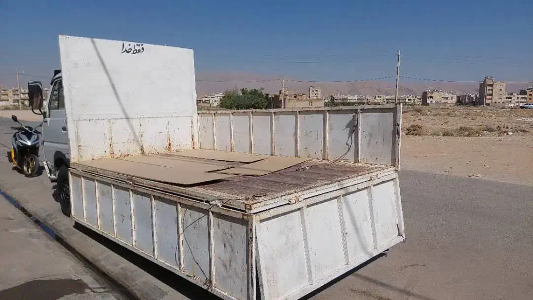 فروش نیسان زد اف|خودرو سواری و وانت|شیراز, کوشک میدان|دیوار