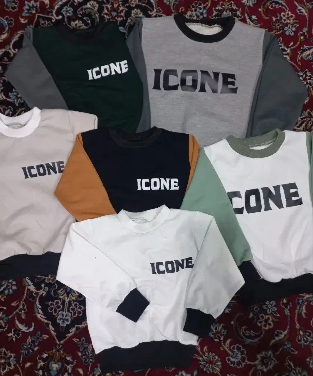 تیشرت|کفش و لباس بچه|خاوه, |دیوار