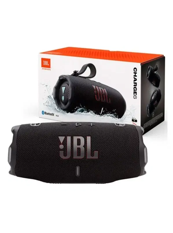 jbl charge 6|پخشکننده همراه|تهران, ستارخان|دیوار