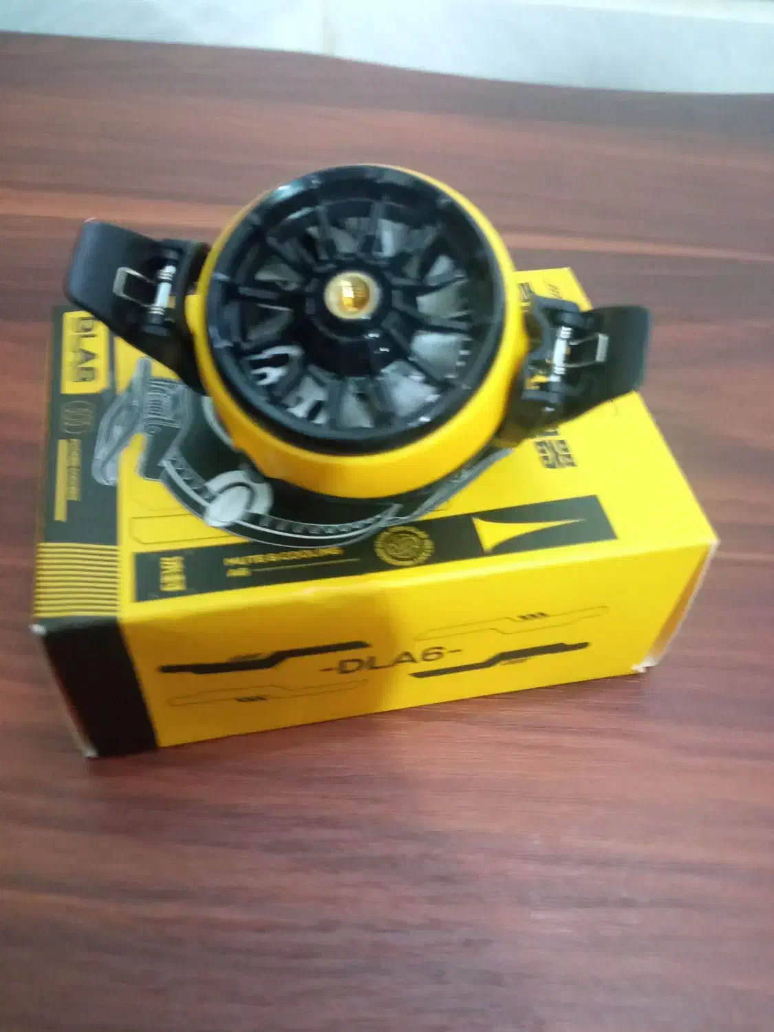 خنک کننده گوشی مبایل مدل رادیاتوری کالاف و پابجی|لوازم جانبی موبایل و تبلت|قم, انسجام|دیوار