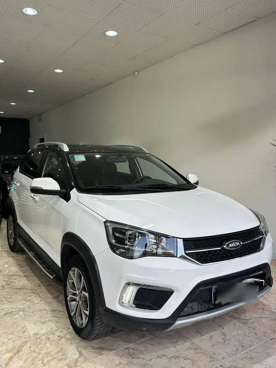 X22اتوماتیک|خودرو سواری و وانت|یزد, |دیوار