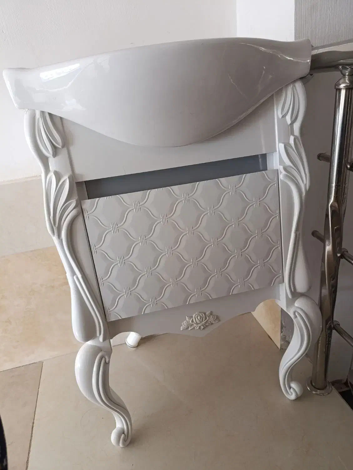 روشوویی|لوازم سرویس بهداشتی|بوکان, |دیوار