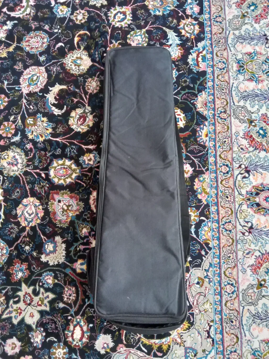 کمانچه ناب کهنه|سازهای سنتی|نهاوند, |دیوار