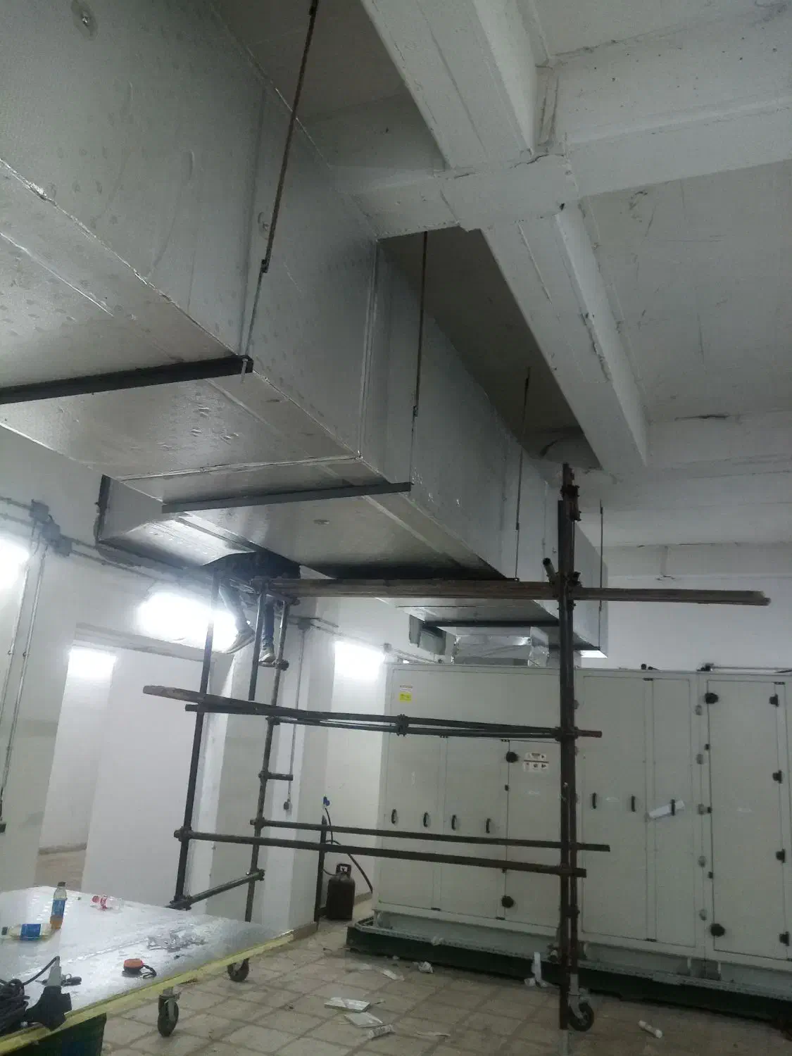 کانال کولرتوان صنعت|خدمات پیشه و مهارت|نیشابور, فردوسی جنوبی|دیوار