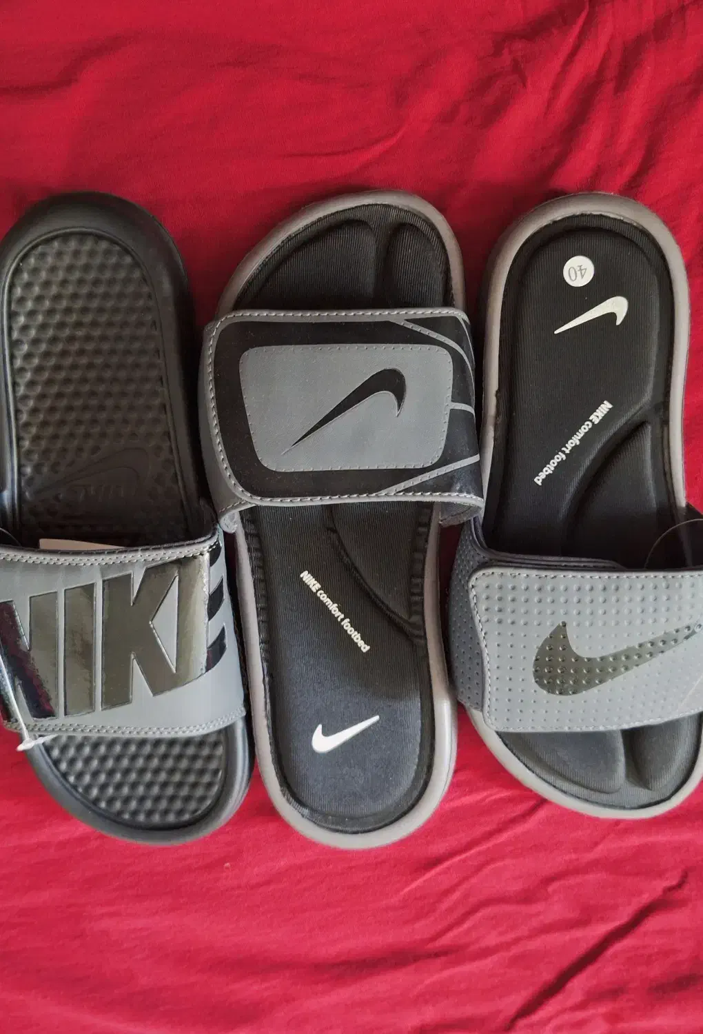 دمپایی خارجی ورژن جدید|کیف، کفش، کمربند|تبریز, |دیوار