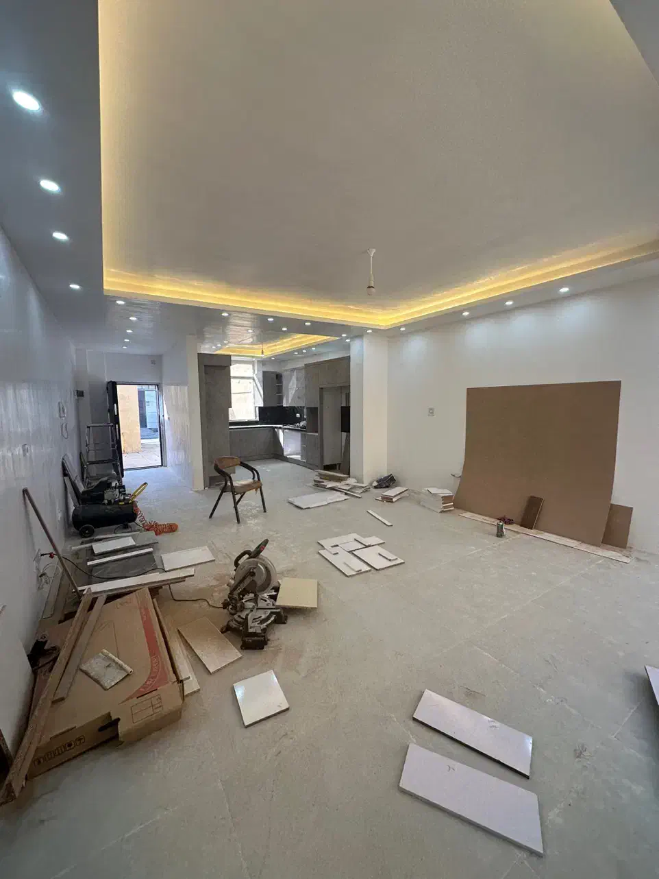 ویلایی، شیک،دو خواب،مدرس|فروش خانه و ویلا|تربت جام, شهید مدرس|دیوار