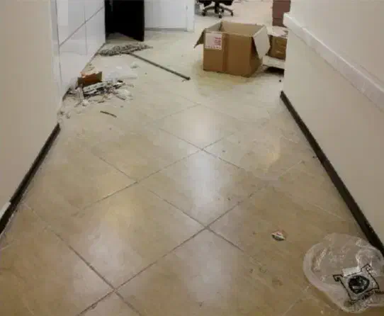 خدمات نظافتی برق و بورق|خدمات نظافت|خرم‌آباد (تنکابن), |دیوار