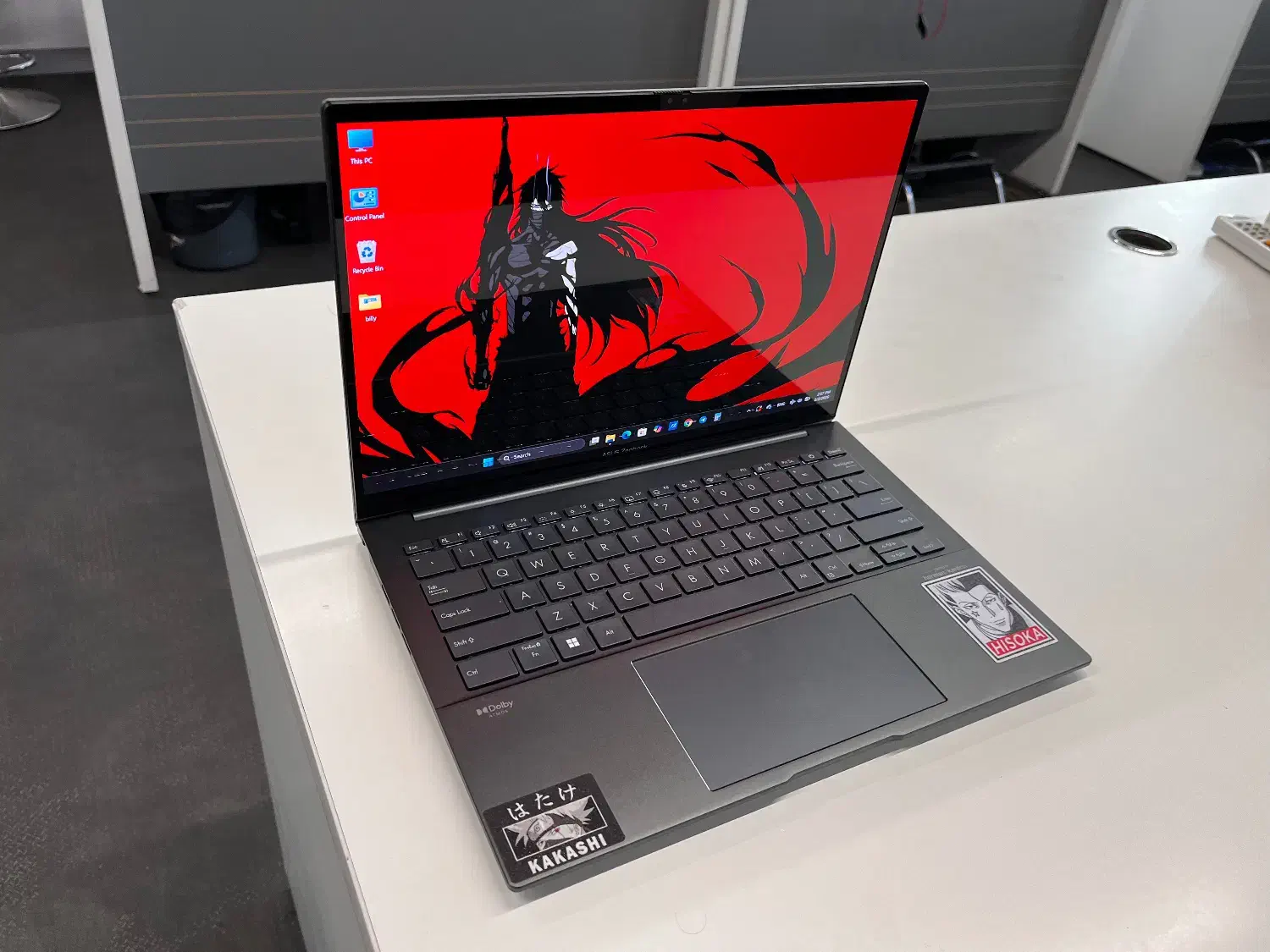 asus q415ma|رایانه همراه|تهران, طرشت|دیوار