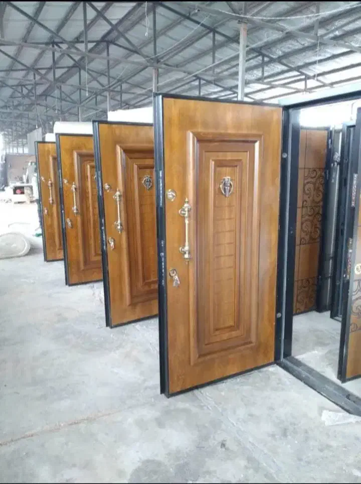 درب ضدسرقت mn90|مصالح و تجهیزات ساختمان|اهواز, گلستان|دیوار