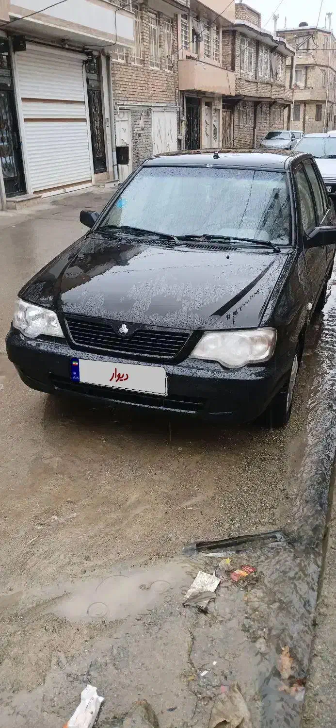 پراید۱۳۲|خودرو سواری و وانت|ارومیه, |دیوار