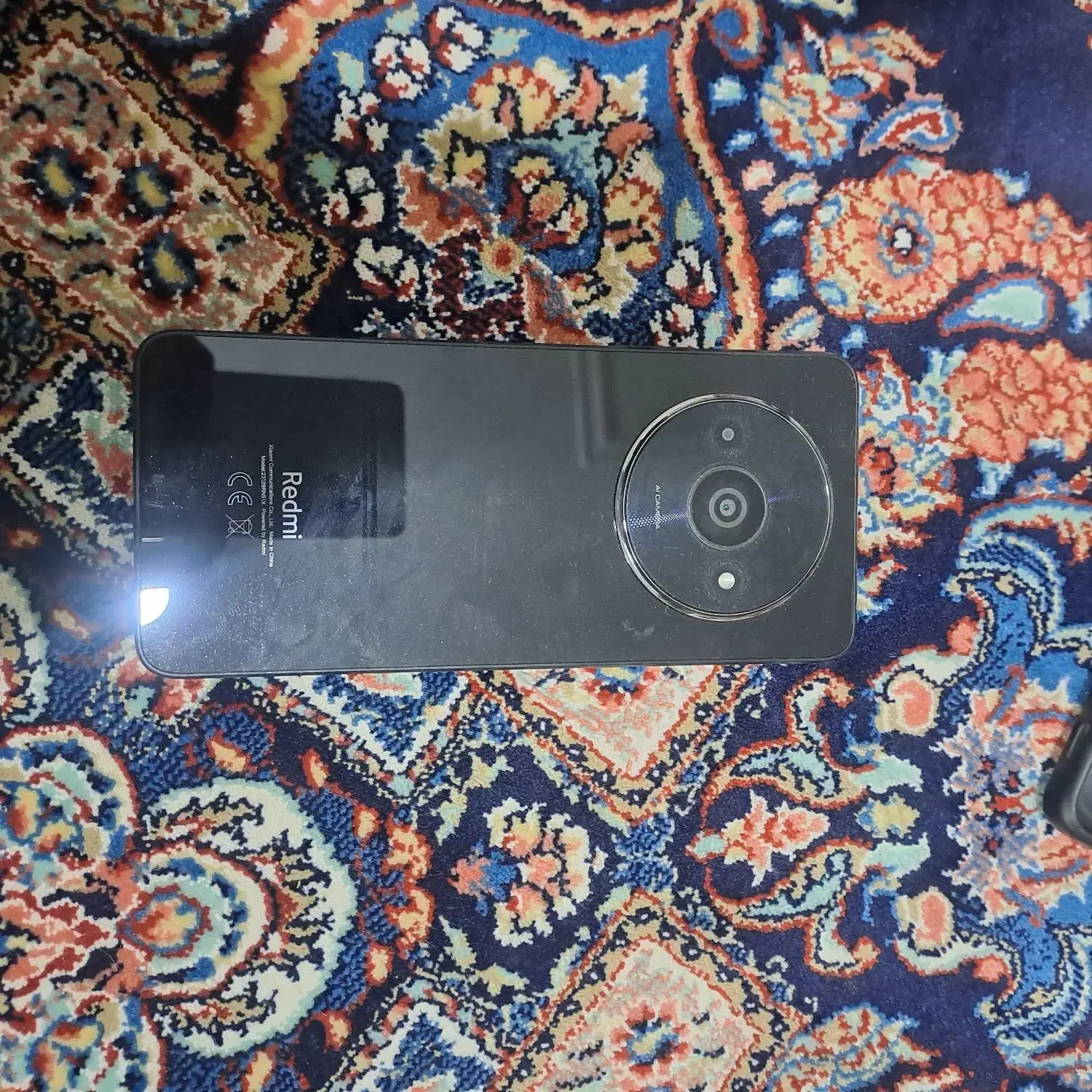 گوشی Redirect A3‌شیامی|موبایل|سبزوار, فقیه سبزواری|دیوار