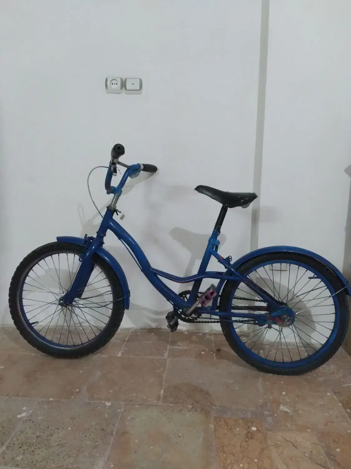 دوچرخه ۲۰|دوچرخه، اسکیت، اسکوتر|محمدشهر, ولدآباد|دیوار