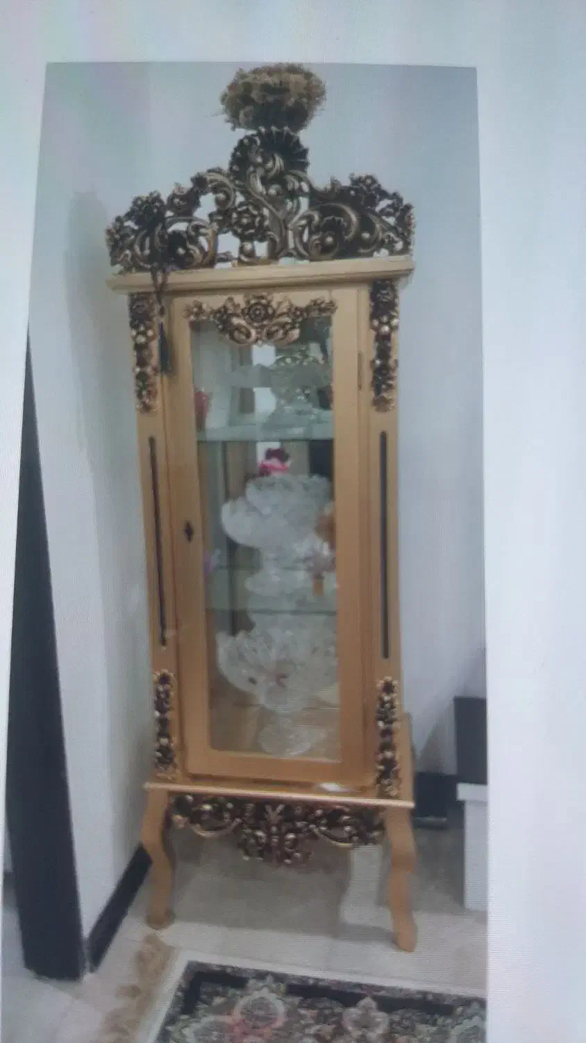 بوفه|بوفه، ویترین، کنسول|تهران, جی|دیوار