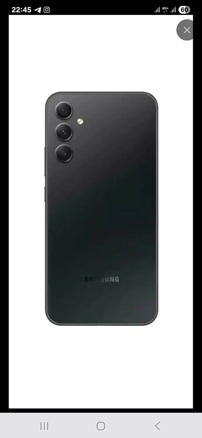 گوشیa34|موبایل|الیگودرز, |دیوار