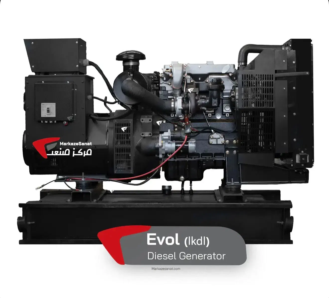 لوول - ایوول - LKDL|ماشین‌آلات صنعتی|تهران, امام خمینی|دیوار