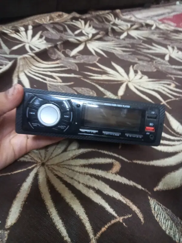 ضبط|صوتی و تصویری|شوشتر, |دیوار