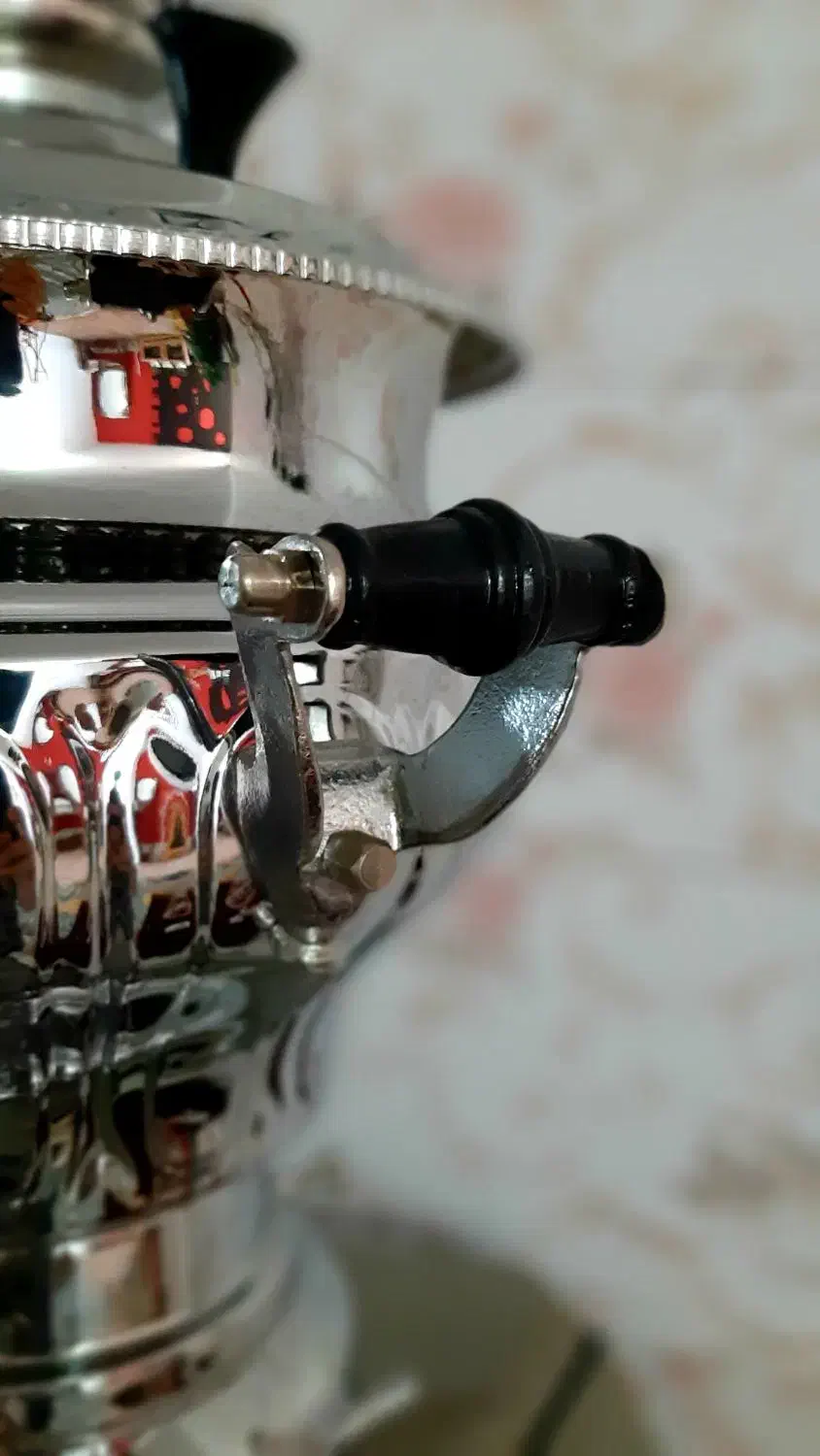 سماور از برند برادران سیفی، نو|سماور، چایساز، قهوهساز|گرگان, |دیوار