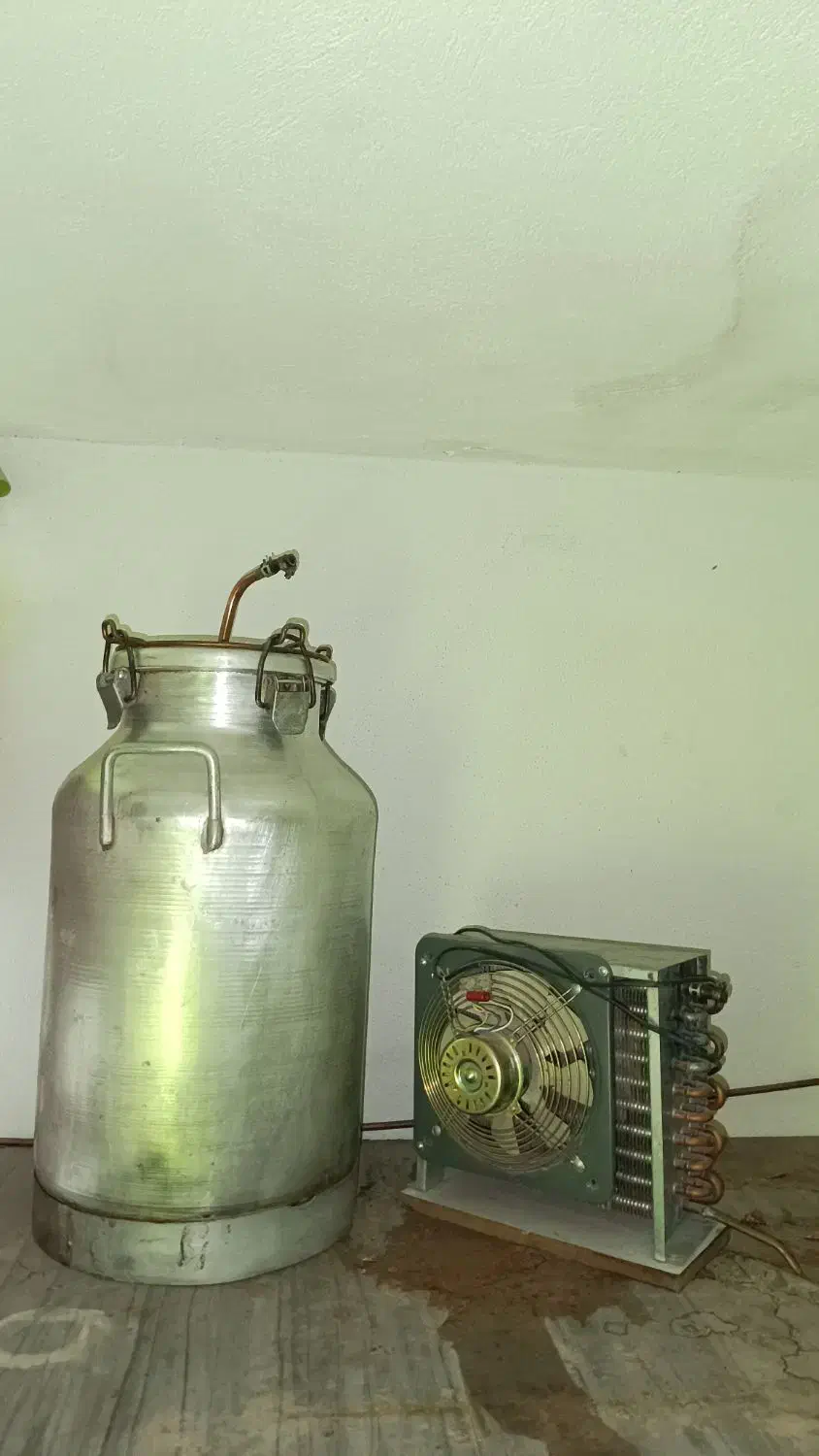 گلاب گیر|سایر لوازم برقی|قیدار, |دیوار