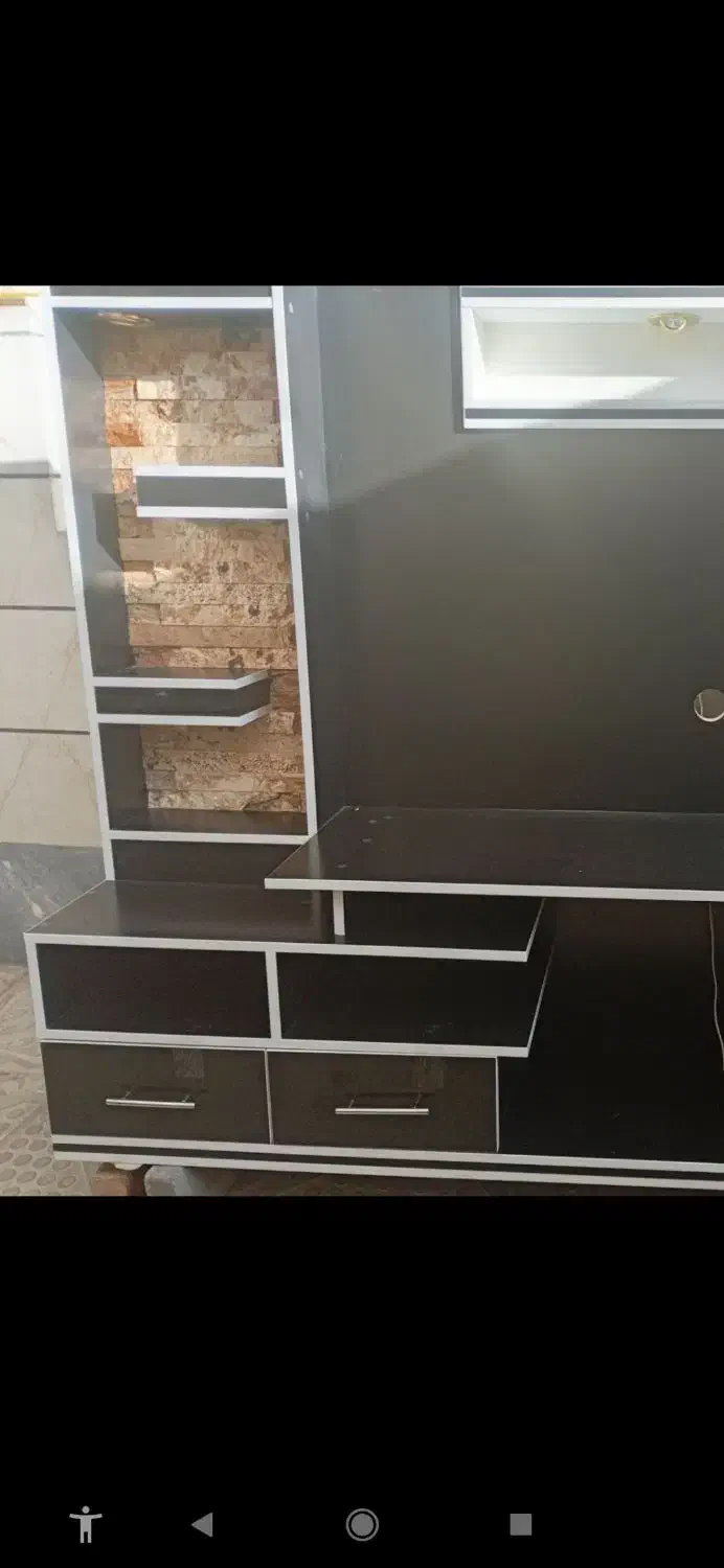 میز تلویزیون|میز تلویزیون|مرند, |دیوار