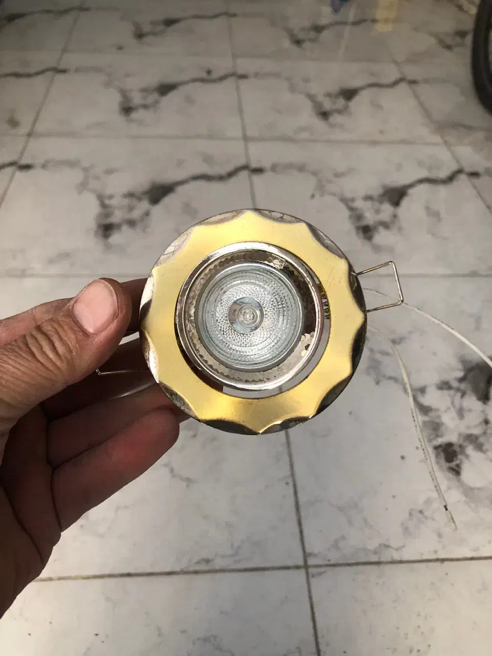 هالوژن وهواکش|لامپ و چراغ|تبریز, |دیوار