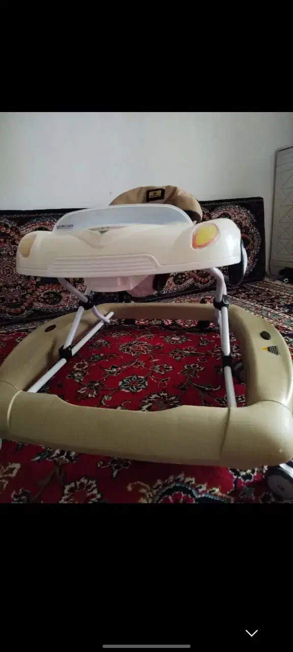 روروک|کالسکه و لوازم جانبی|ایلام, |دیوار