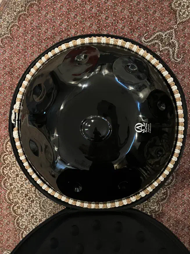 هنگدرام برند آلفا|درام و پرکاشن|تهران, قبا|دیوار