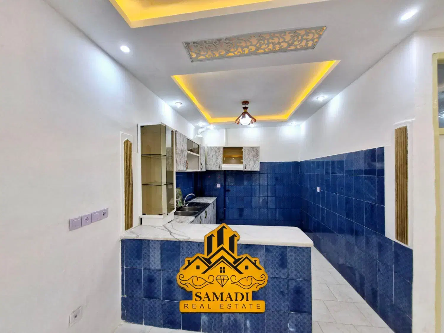 بلوارتوس توس۷۹،۸۵،۷۵،۸۱طبقه همکف راه جدا|فروش آپارتمان|مشهد, مشهدقلی|دیوار