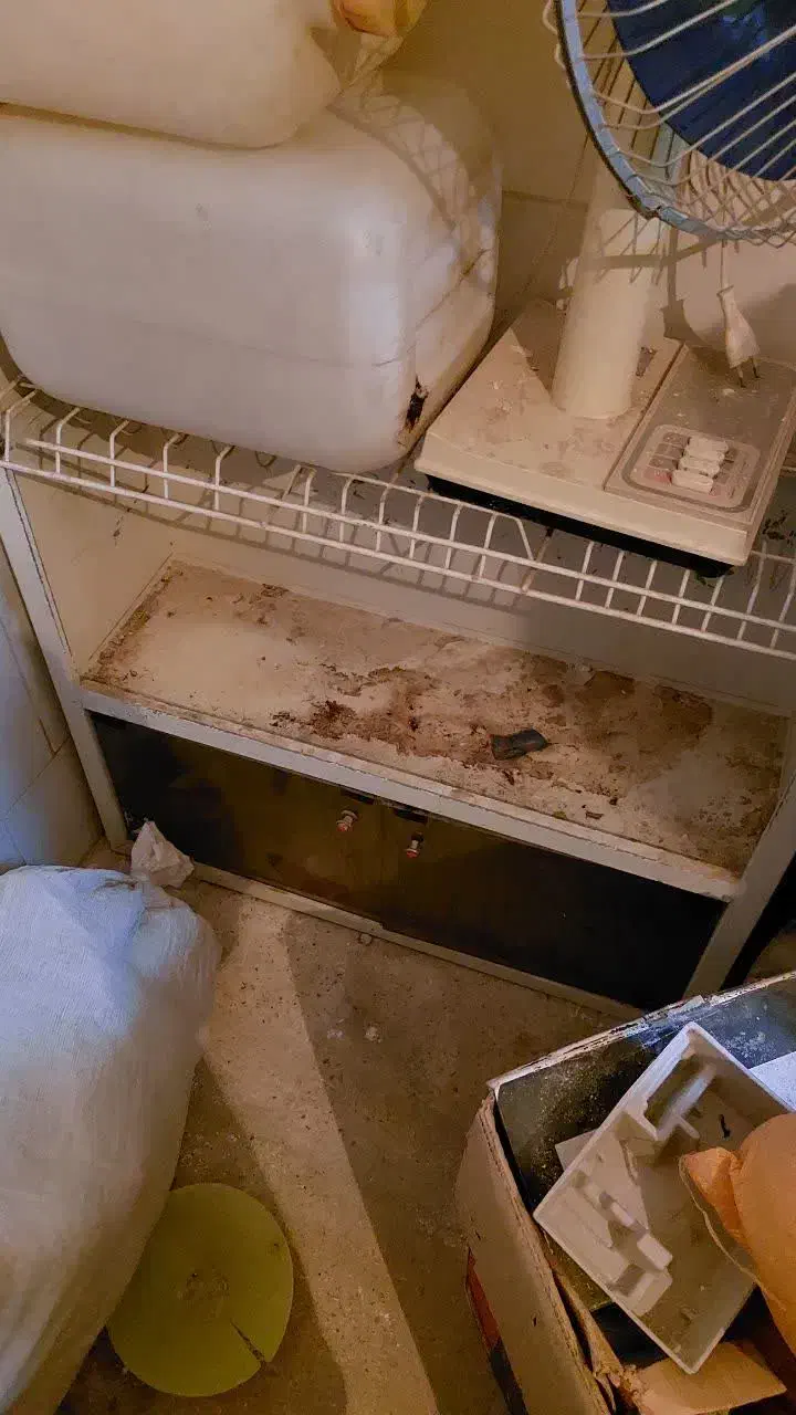 ابچکان|آبچکان و نظمدهنده ظروف|قم, شهرک فاطمیه|دیوار