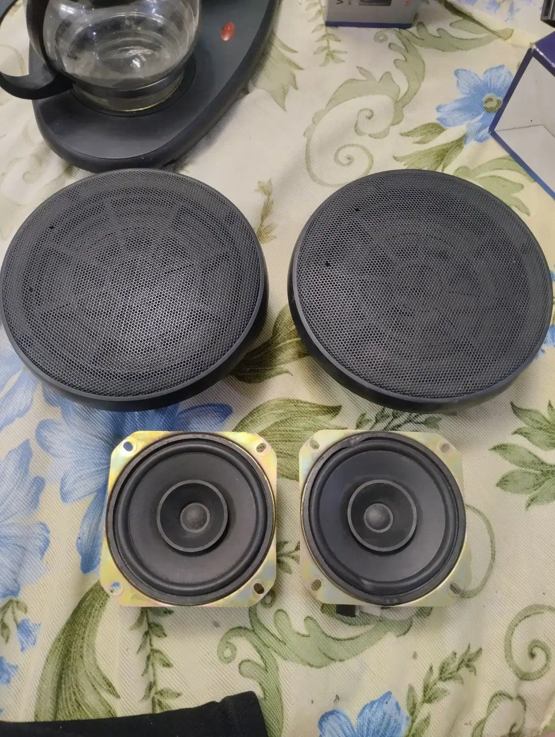 ضبط و باند ماشین|قطعات یدکی و لوازم جانبی|کرج, محمود آباد|دیوار