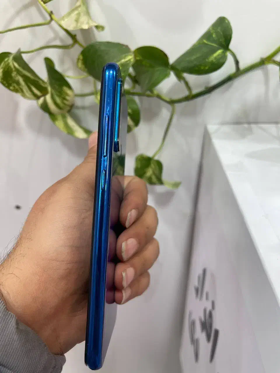 ردمی نوت ۸ حافظه ۱۲۸|موبایل|اصفهان, جامی|دیوار