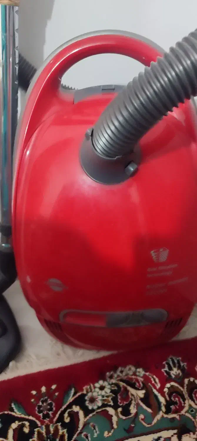 جاروبرقی|جاروبرقی، جارو شارژی، بخارشو|بندر ماهشهر, |دیوار