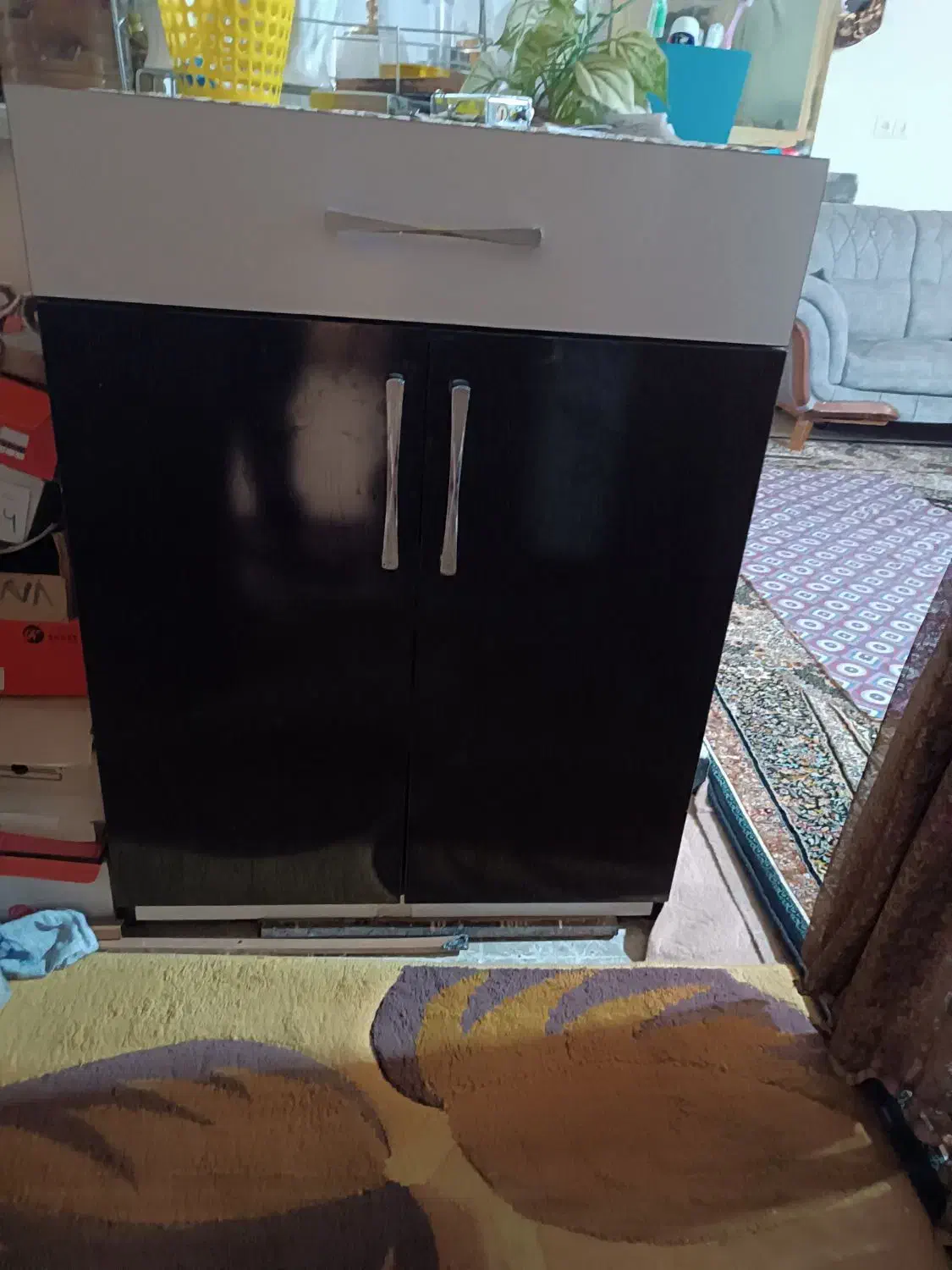 وسایل خانه فروشی|ساعت دیواری و تزئینی|ایذه, |دیوار