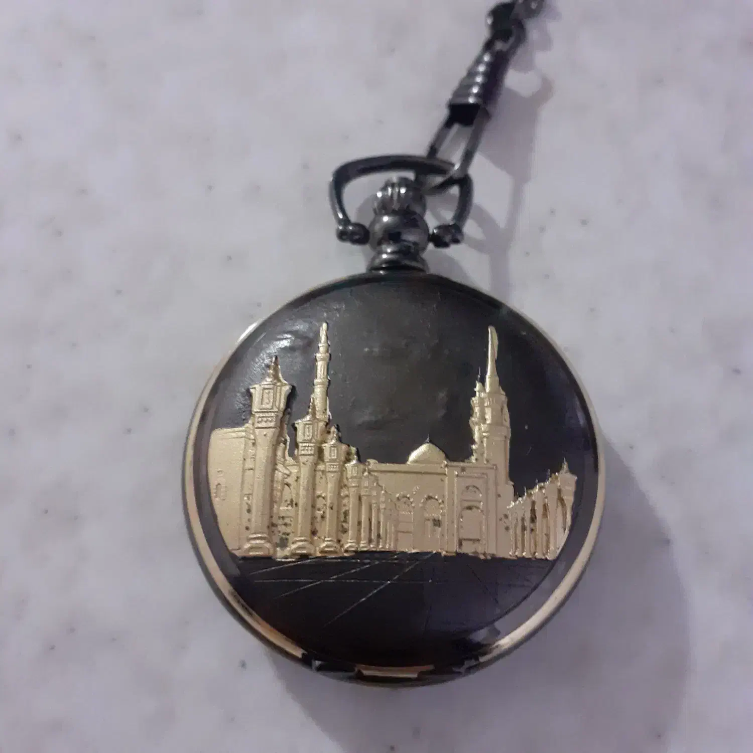 ساعت جیبی|ساعت|ارومیه, |دیوار