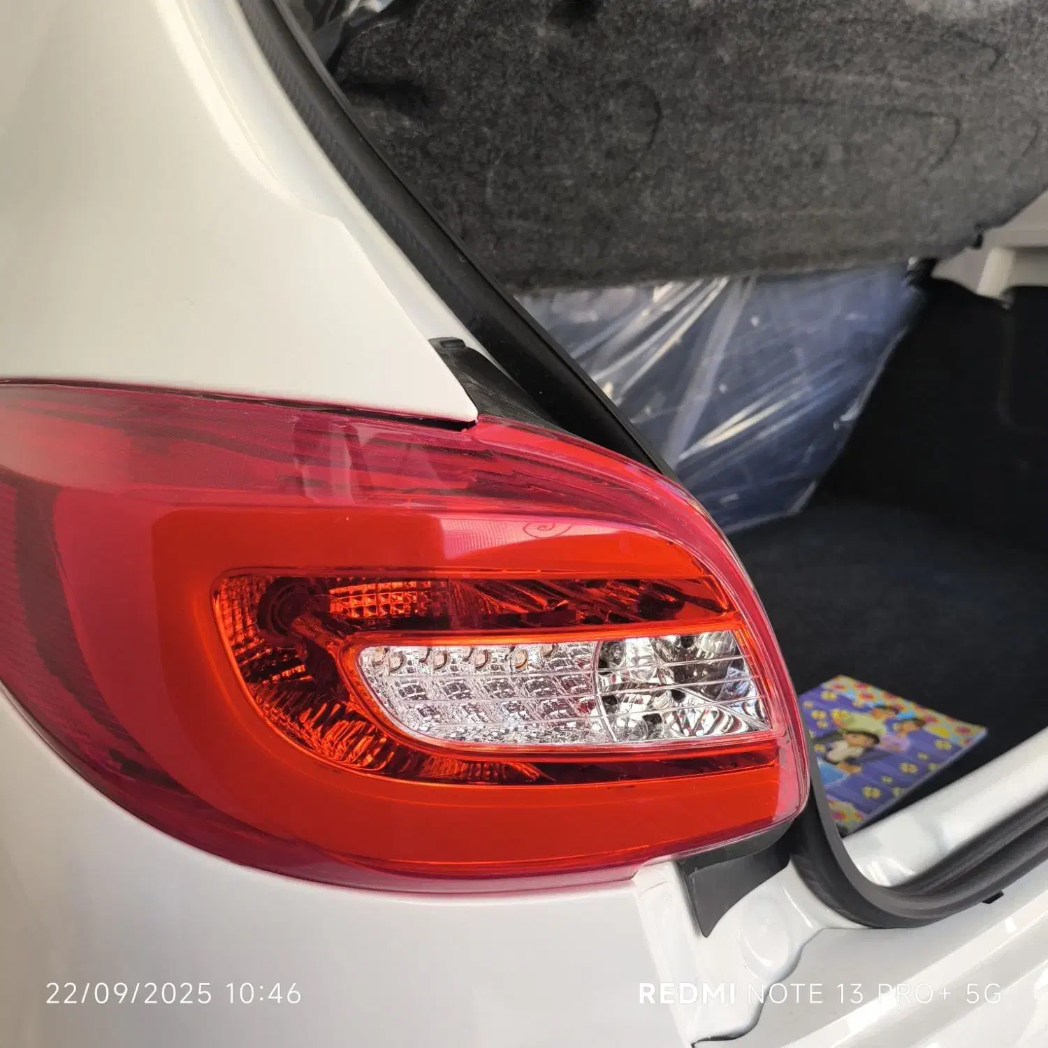 207پانا قالپاق|خودرو سواری و وانت|کرمانشاه, |دیوار