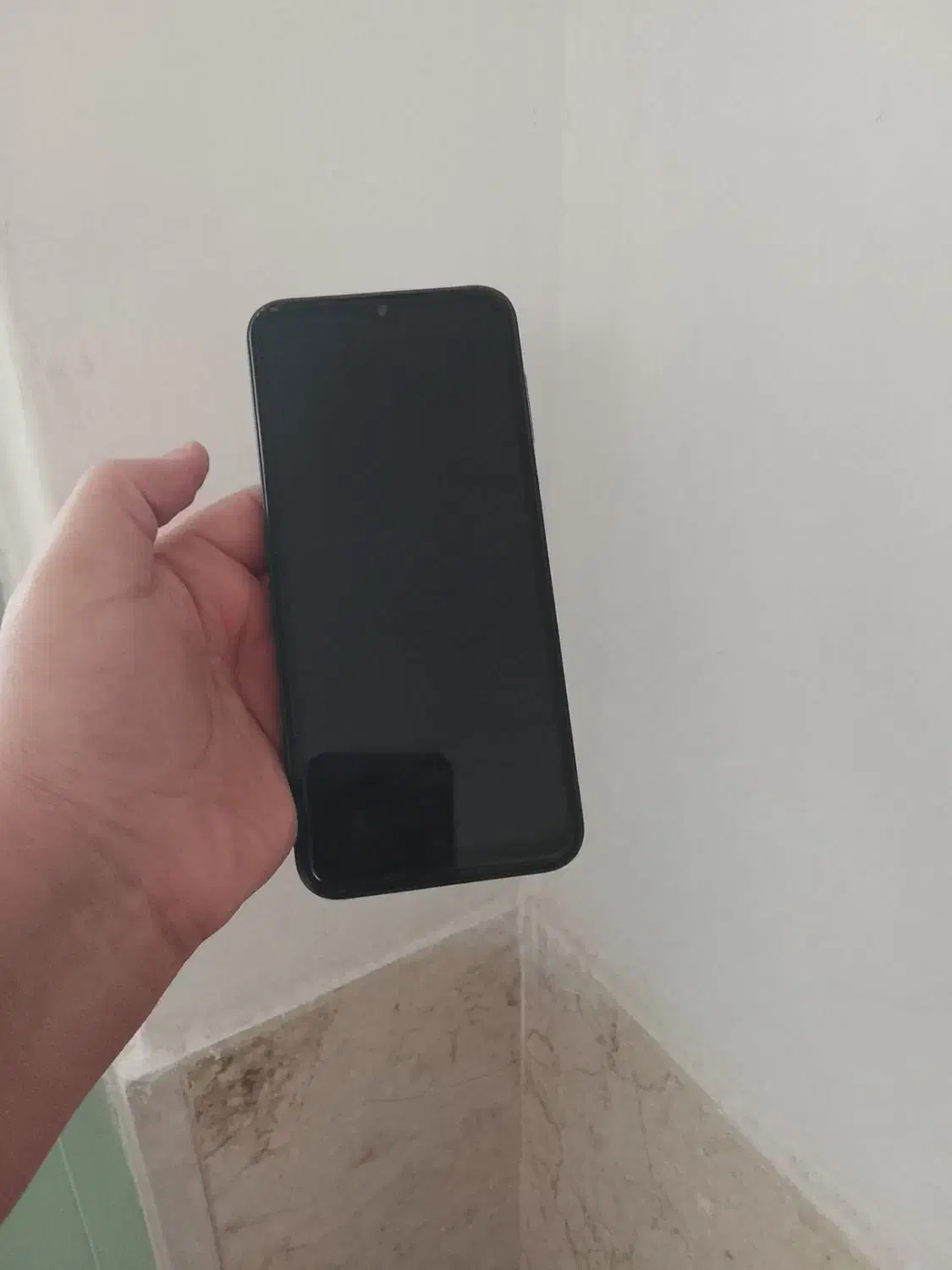 گوشی سامسونگ مدلa14|موبایل|آباده, |دیوار