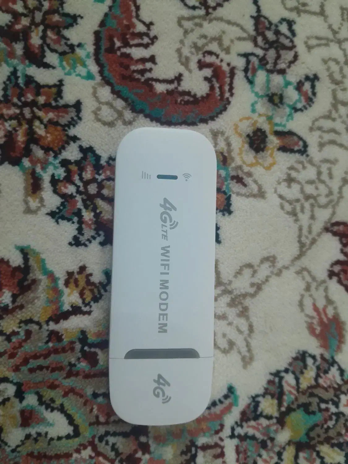 مودم جیبی|مودم و تجهیزات شبکه|سنندج, |دیوار