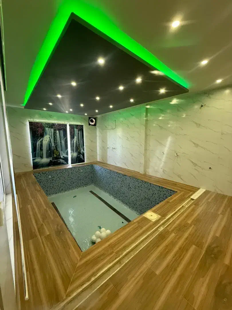 ویلامدرن ۵۰۰ متر دوبلکس استخرداخل سندتک برگ دماوند|فروش خانه و ویلا|دماوند, دماوند|دیوار