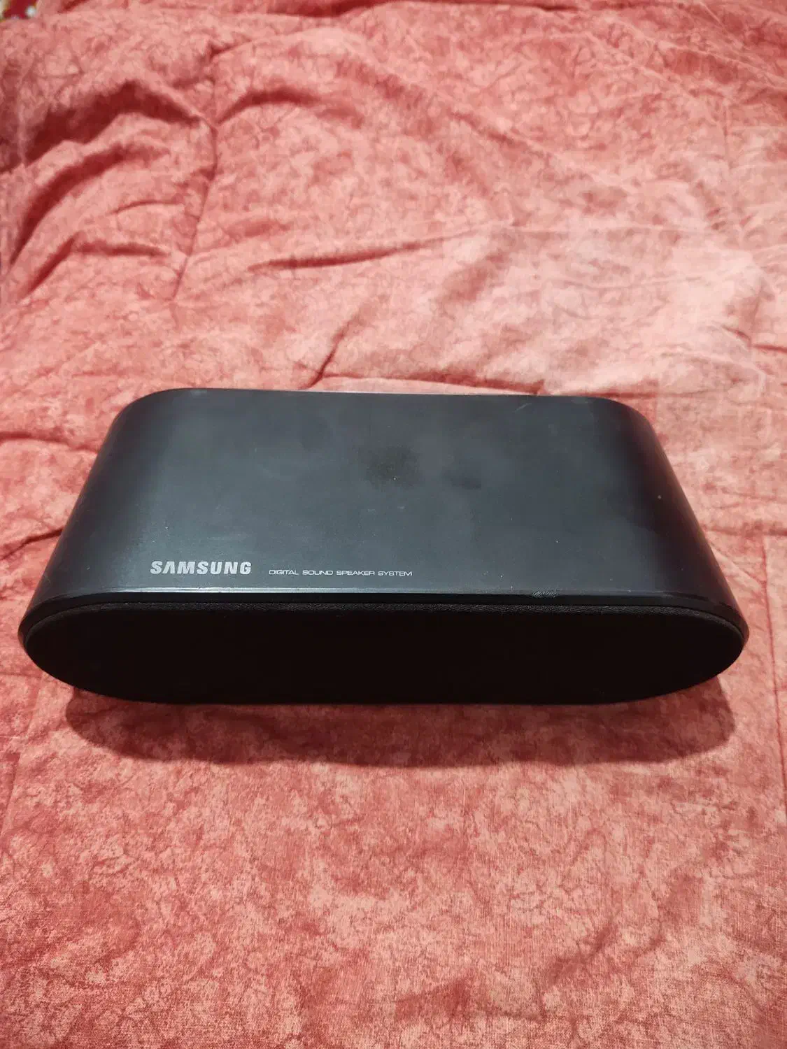 باند سنتر sumsung|سیستم صوتی خانگی|مشکیندشت, |دیوار