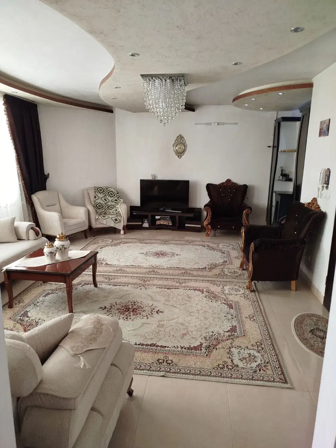 آپارتمان مسکن مهر|فروش آپارتمان|نمین, |دیوار