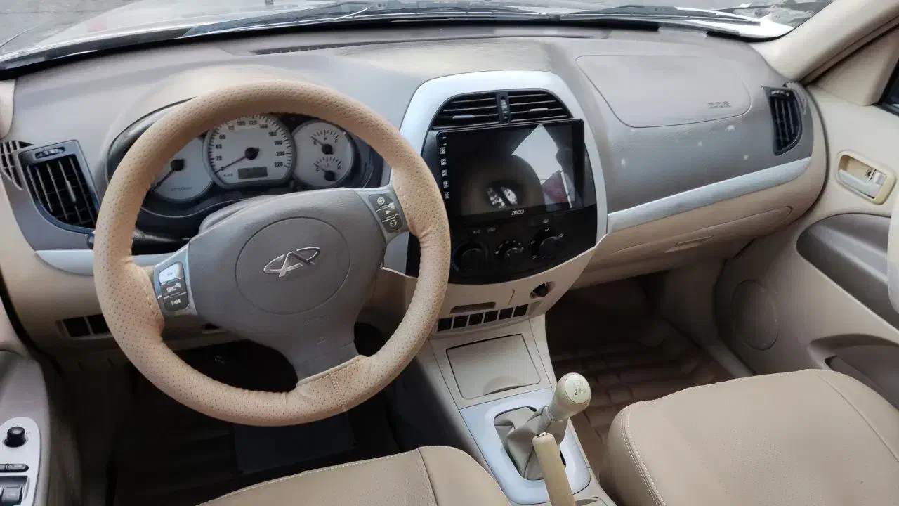 ایکس ۳۳ مدل ۹۳نقدو اقساط|خودرو سواری و وانت|تفرش, |دیوار