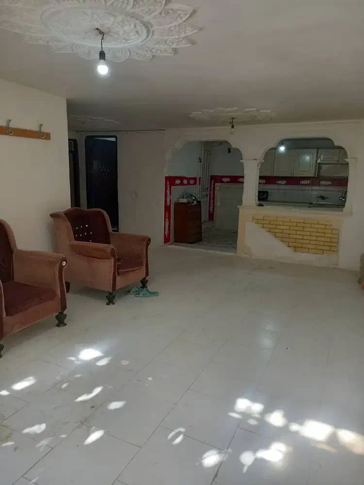 اجاره خانه ماهدشت ۹۰ متری|اجارهٔ آپارتمان|ماهدشت, |دیوار