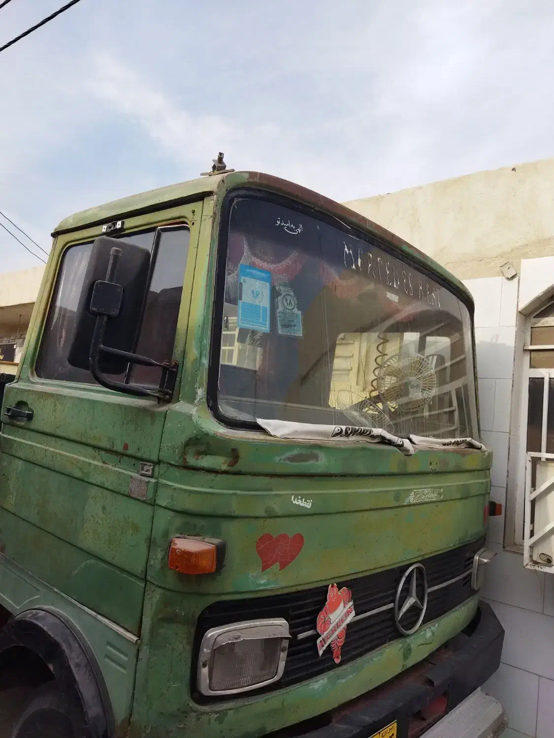 خاور کمپرسی مدل 64|خودرو سنگین|بندرعباس, |دیوار